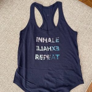 Lululemon Love Tank